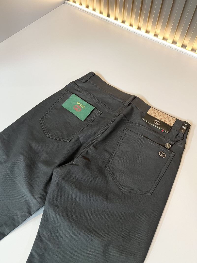 Gucci Long Pants